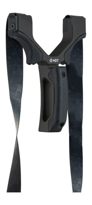 MDT 116058BLK SLINGSHOT HAND CANNON XL BLK