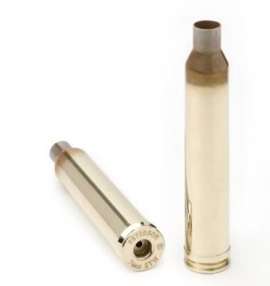 Peterson 40085-R 7mm STW Unprimed Brass Cases 50 Pack