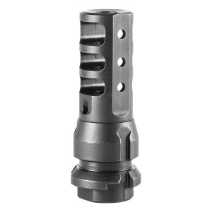 Dead AIR ARMAMENT AR15 5.56mm 1/2x28