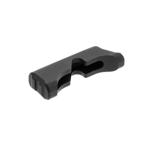 Tyrant CNC TDECHEMRBLACK Mag Release Springfield Echelon PVD Steel