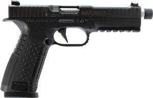 APF Strike One Mark II 9mm AFS1MII-9-BK-17
