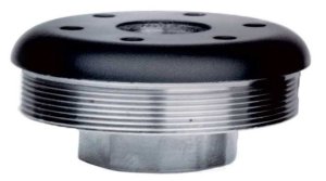 Ab Suppressor F22-Fm-1/2-28 Raptor Flush Mount 1/2