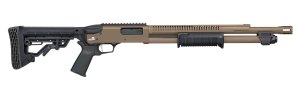 Mossberg 590R 12 Gauge 50756