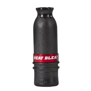 Duel D002 Doe Next Door Micro Heat Bleat Deer Call FreezeFree Design