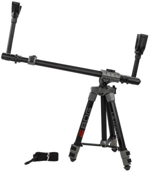 Bog-Pod FieldPod Adjustable Tripod 20-42" Height Aluminum 1100471