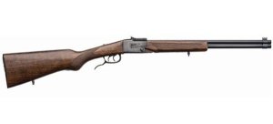Chiappa Firearms Double Badger 22 LR 500190