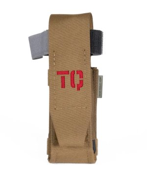 High Speed Gear HSG GEN2 Taco Tourniquet Pouch MOLLE Coyote