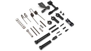 Strike Industries AR10-E-LRPLT Enhanced Lower Parts Kit