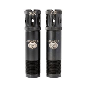 Carlson Cremator 12 Gauge Browning Invector Plus Choke Tubes 2-Pack 11522
