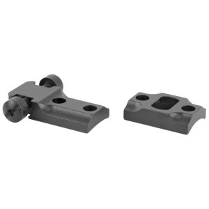 Leupold Remington 700 2pc Base Matte 50016