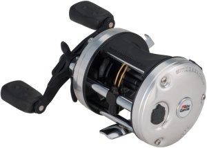 GARCIA C36500 RH 3+1 Stainless Bearings Carbon Matrix