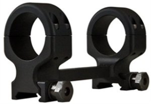 DNZ PRODUCTS Freedom Reaper 1-Pc Picatinny Style Base & Ring Combo 111PT
