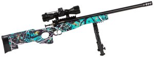Crickett KSA2149 22 LR