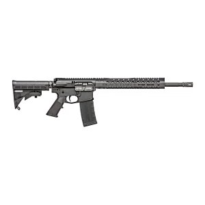 Black Rain Ordnance BROTYRANT450B Tyrant 450 Bushmaster 20+1 16"...