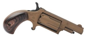 NAA Bootlegger .22 WMR 22MBB