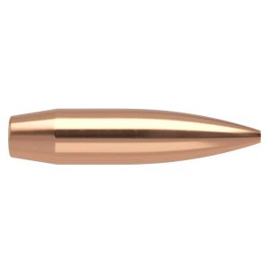 Nosler Custom Competition Rifle Bullets 6.5mm .264 123 gr HPBT 1000/ct
