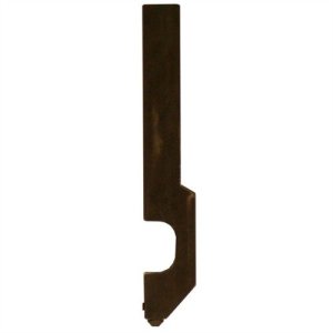Brownells 050806104600 Front Sight Staker for 1911 Officers Model