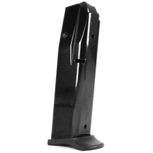 Girsan 390801 MC14 T Magazine .380 ACP 13-Round Matte Black Alloy