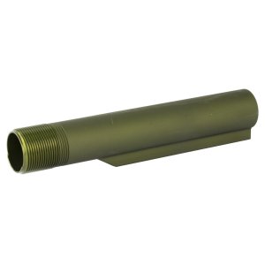 Battle Arms Development AR15RE-MIL-6C-ODG Buffer Tube OD Green