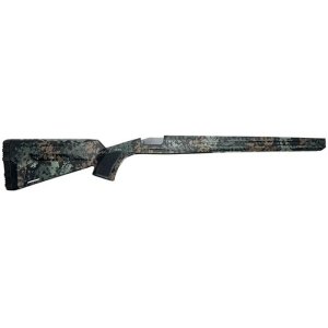 GRAYBOE FS1 UMC Fixed Stock Pine Sponge Finish