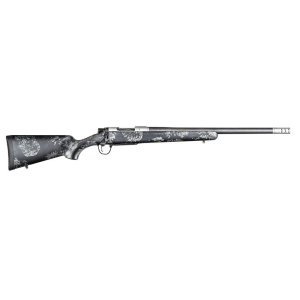 Christensen Arms 8010631800 Ridgeline FFT Full Size 7mm PRC 3+1 22"...