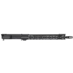 CMMG RESOLUTE MK4 Upper Group 6.5 Grendel 16.1in Armor Black