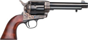 Taylors & Company 550903 1873 Cattleman SAO 357 Mag Revolver