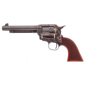Taylor's Runnin Iron Handgun .357 Mag 6rd Capacity 5.5" Barrel Black wit...