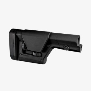 Magpul MAG672-BLK PRS Gen 3 Precision Adjustable Stock Black