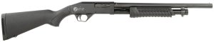 Rossi ST1218BK 12 Gauge 318