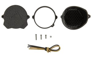 One Hundred Concepts ScopeCap Pro 65mm Scope Lens Cover Matte