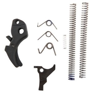 Powder River Precision PRP-056-9-40 XD-M 9/40 Drop-In Trigger Kit Black