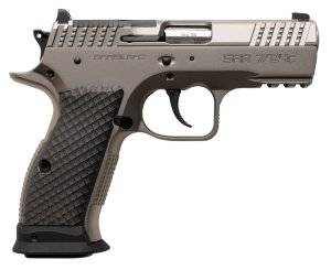 SAR Firearms SAR7/24C 9mm SAR724C