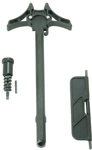 Timber EUPKBL TCO ENFORCER UPPER PARTS KIT BLK