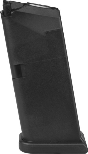 Glock 380 Black Polymer Magazine 10-Round