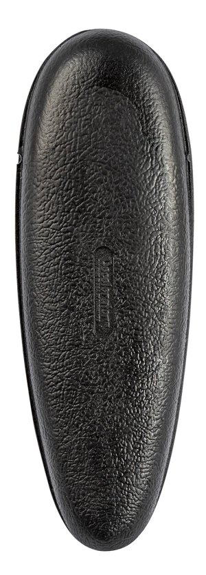 Pachmayr SC100 Decelerator Sporting Clay Recoil Pad Small Black Rubber