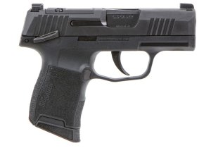 Sig Sauer P365 9MM W365-9-BXR3P-MS