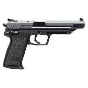 Heckler & Koch USP45 Elite V1 45 ACP 81000367