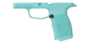 Sig SAUER 8901503 365XL Grip Module Robin's Egg Blue Polymer