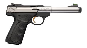 Browning Buck Mark Camper SR .22 LR 051616490