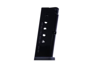 Diamondback DB380 380 ACP 6-Round Flat-Bottom Magazine G10