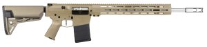 Alex Pro RI253FDE 6mm Creed 18in FDE MLOK Tactical
