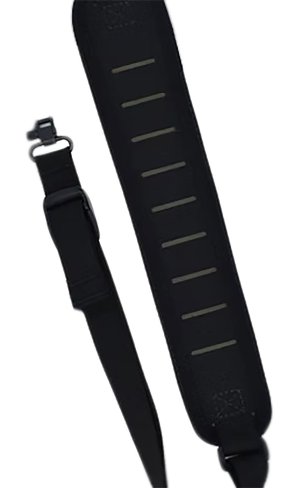 Military Armament Corporation TacShield T6125BK Rifle Sling Padded QD