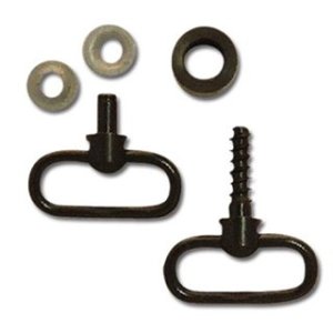 GrovTec US Pump&Auto Shotgun Swivel Set Black