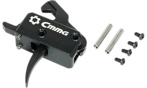 CMMG Zeroed Drop Trigger Enhanced Drop-In Parts 55CA7FB