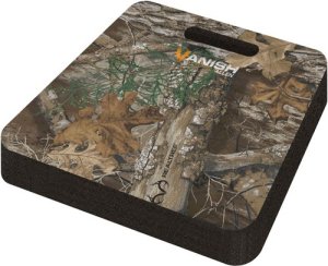 Vanish 5836 Foam Cushion 2 In Realtree Edge Waterproof Carry Handle