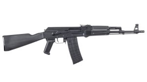 Arsenal SAM5 5.56x45mm AK47 Rifle 16.3" Barrel Black