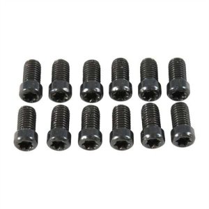 Brownells Torx Head Ring Screws 8-40 Thread .280" Length Blue
