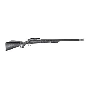 Christensen Arms Traverse 6.5 Creedmoor 801-10003-01