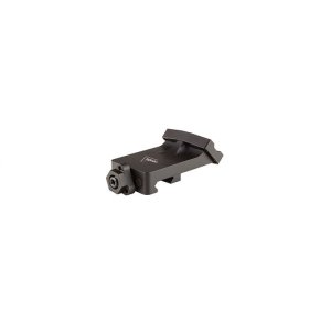 Trijicon AC32081 MRO 45 deg Offset Mount Q-LOC 7075-T6 Aluminum Black